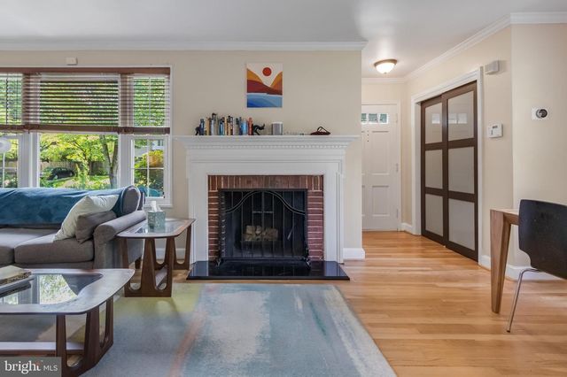 5025 CUSHING DR, Kensington, MD 20895