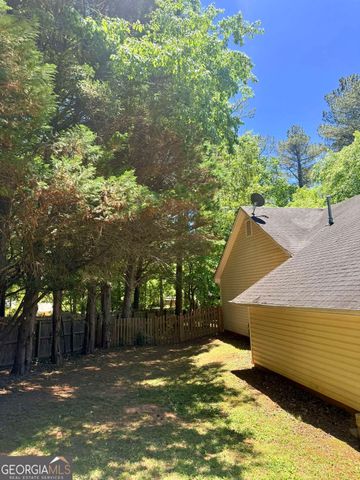 176 Flagman Street, Dawsonville, GA 30534