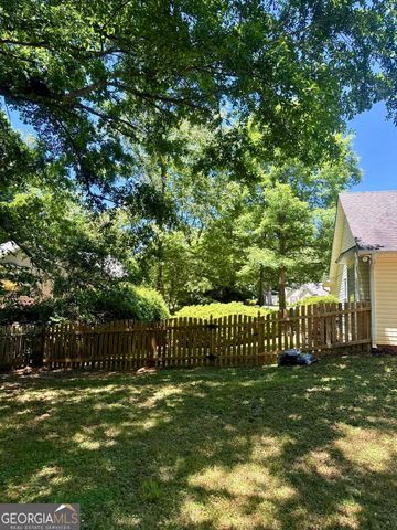 176 Flagman Street, Dawsonville, GA 30534