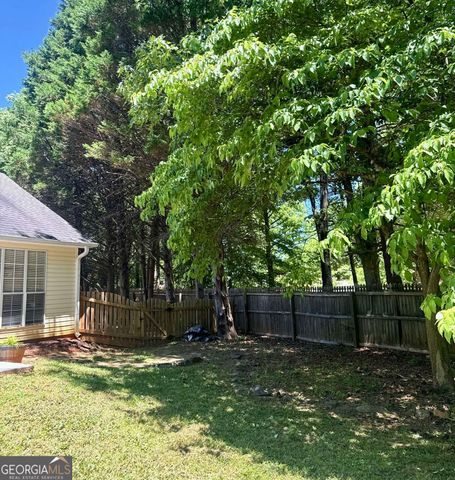 176 Flagman Street, Dawsonville, GA 30534