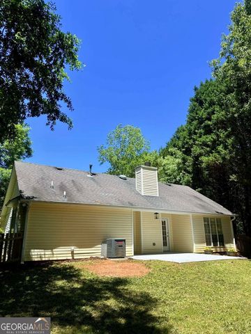 176 Flagman Street, Dawsonville, GA 30534