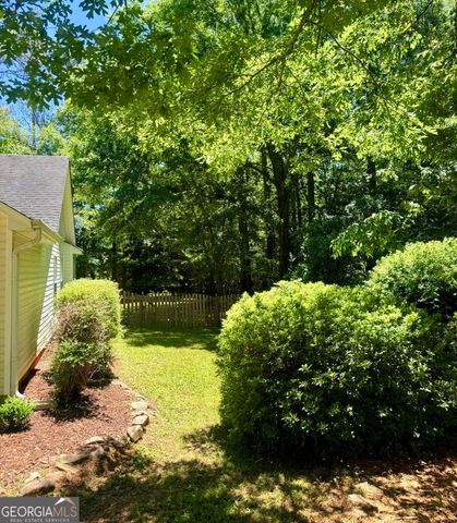 176 Flagman Street, Dawsonville, GA 30534