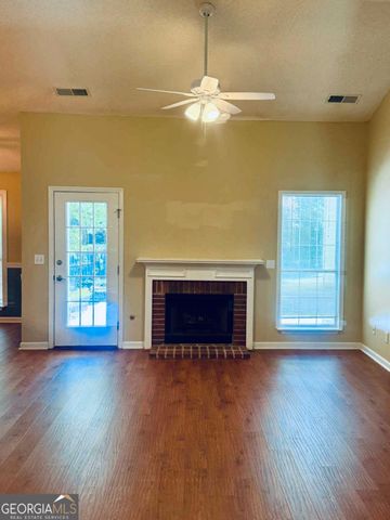 176 Flagman Street, Dawsonville, GA 30534