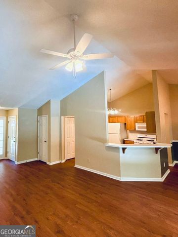 176 Flagman Street, Dawsonville, GA 30534