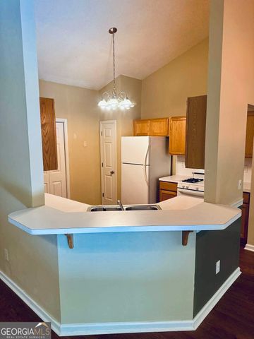 176 Flagman Street, Dawsonville, GA 30534