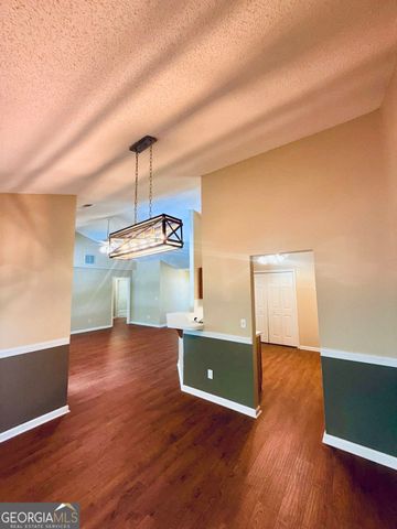176 Flagman Street, Dawsonville, GA 30534