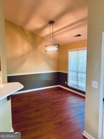 176 Flagman Street, Dawsonville, GA 30534