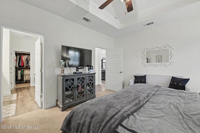6682 Sugarcane Circle, Ocean Springs, MS 39564