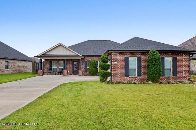 6682 Sugarcane Circle, Ocean Springs, MS 39564