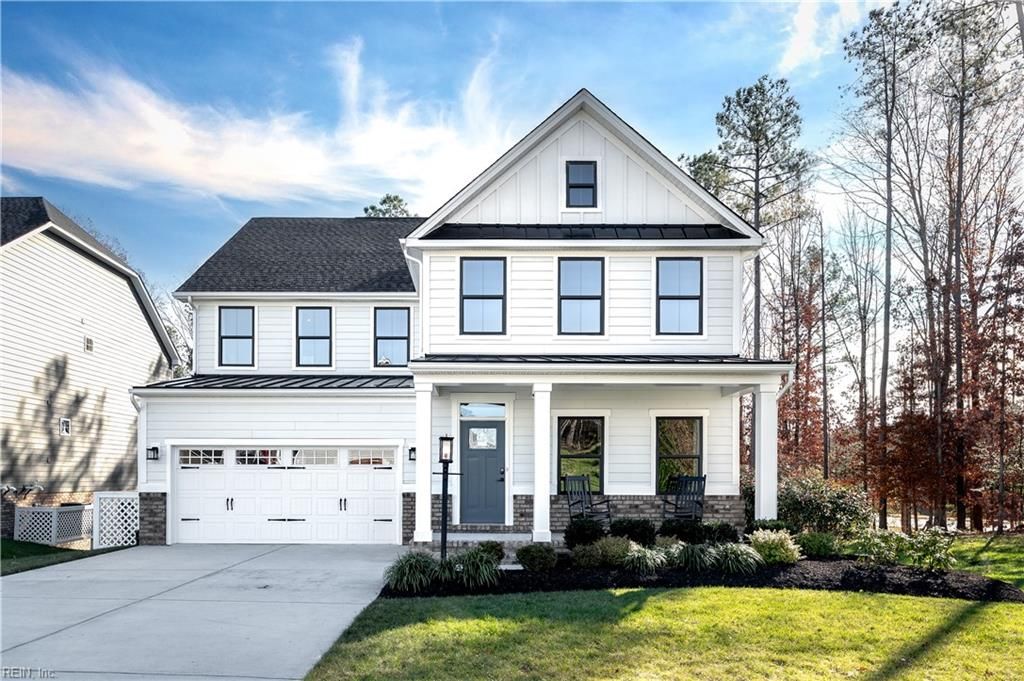 314 Pocosin PATH, Poquoson, VA 23662