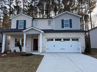 314 Sequoia Lane, Dawsonville, GA 30534