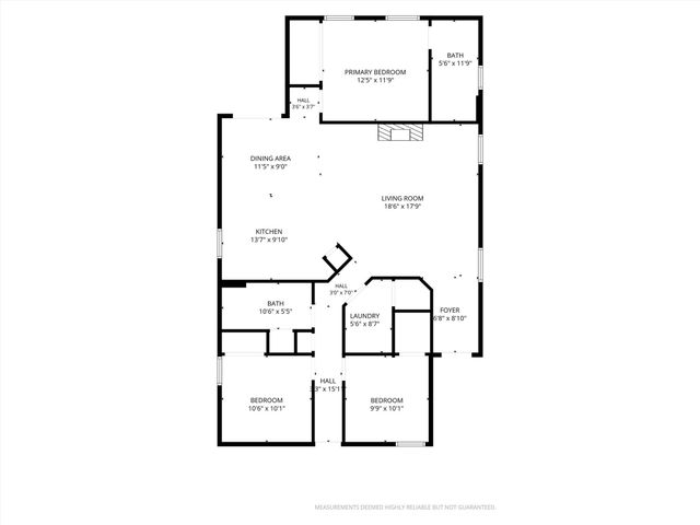 4202 Kings Canyon DR, Taylor, TX 76574