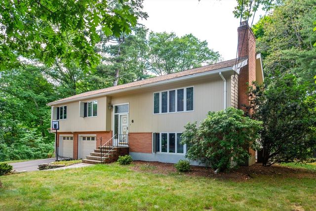 6 Tufts 6, Lexington, MA 02421
