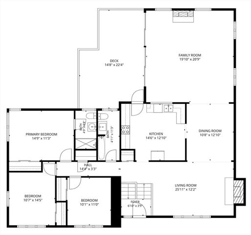 6 Tufts 6, Lexington, MA 02421
