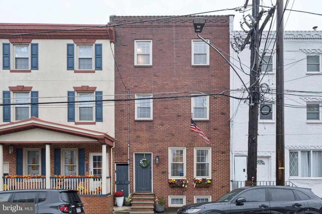 2614 E SOMERSET ST, Philadelphia, PA 19134