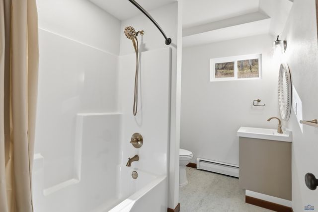 109 3RD ST, Lead, SD 57754