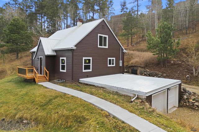 109 3RD ST, Lead, SD 57754