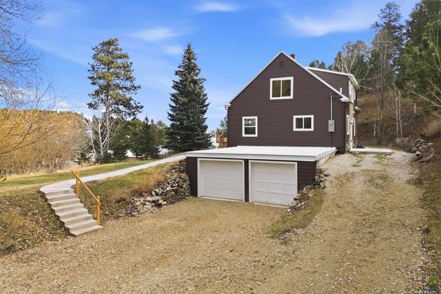 109 3RD ST, Lead, SD 57754