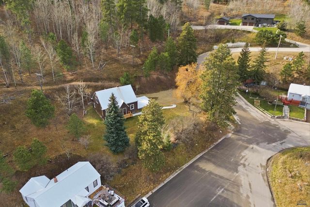 109 3RD ST, Lead, SD 57754