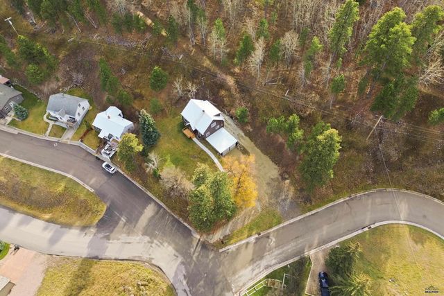 109 3RD ST, Lead, SD 57754