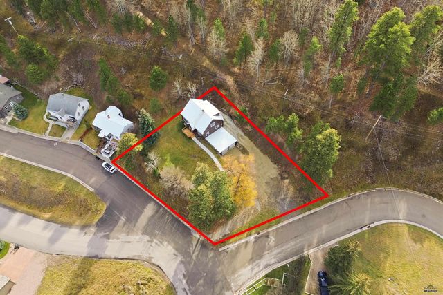 109 3RD ST, Lead, SD 57754