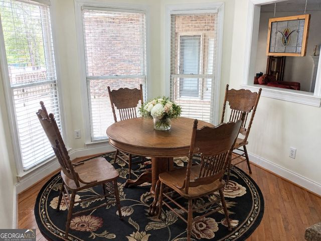 381 Hickory Ridge Road, Jackson, GA 30233