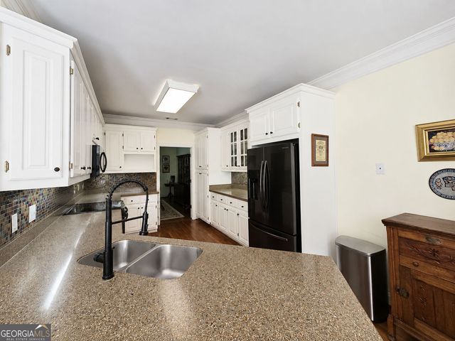 381 Hickory Ridge Road, Jackson, GA 30233