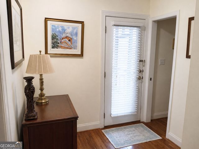 381 Hickory Ridge Road, Jackson, GA 30233