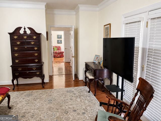 381 Hickory Ridge Road, Jackson, GA 30233