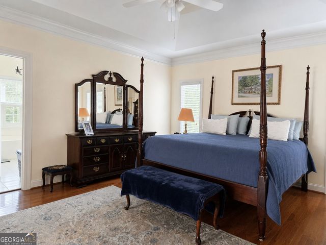 381 Hickory Ridge Road, Jackson, GA 30233