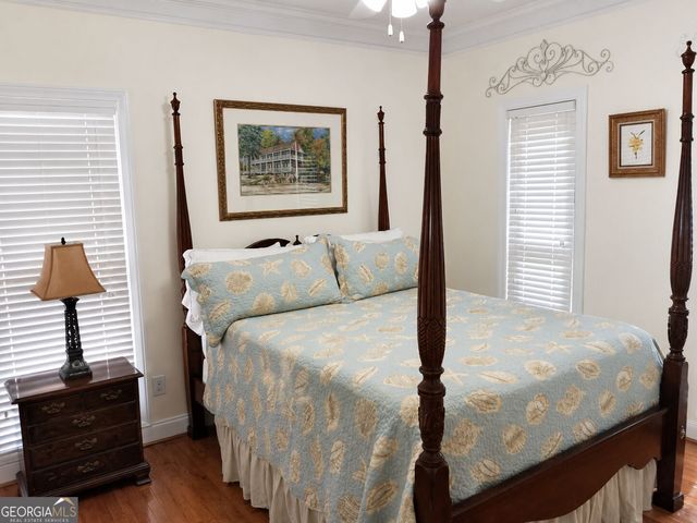 381 Hickory Ridge Road, Jackson, GA 30233