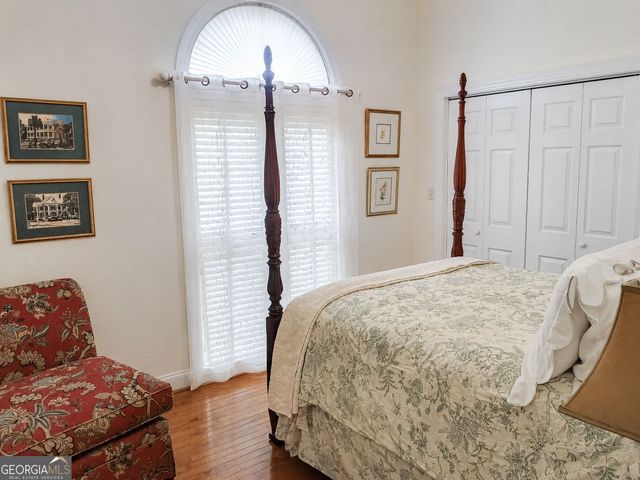 381 Hickory Ridge Road, Jackson, GA 30233