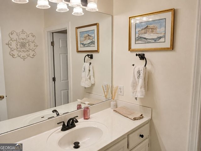 381 Hickory Ridge Road, Jackson, GA 30233