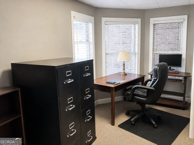 381 Hickory Ridge Road, Jackson, GA 30233