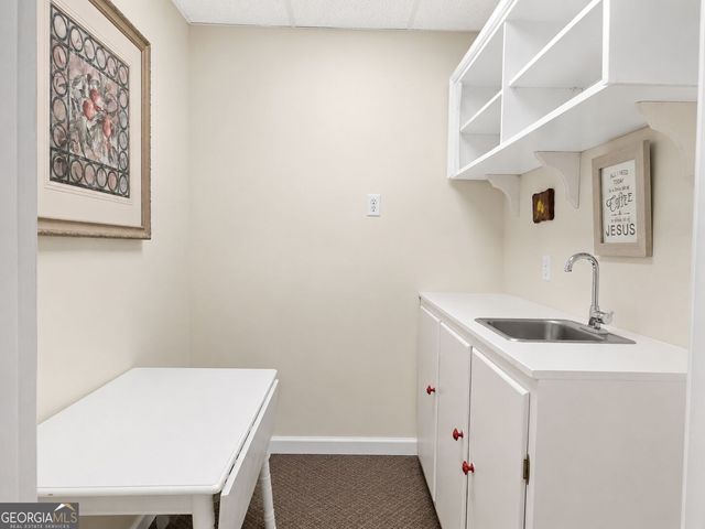 381 Hickory Ridge Road, Jackson, GA 30233