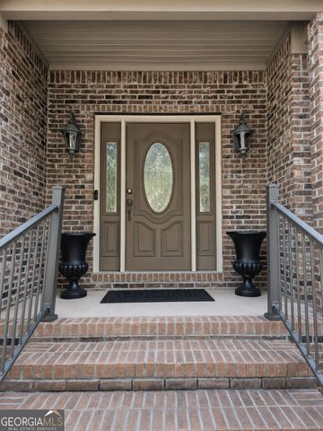 381 Hickory Ridge Road, Jackson, GA 30233