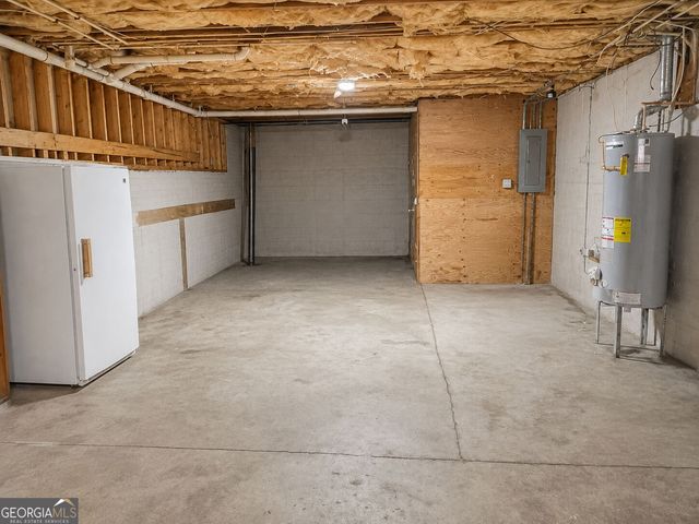 381 Hickory Ridge Road, Jackson, GA 30233