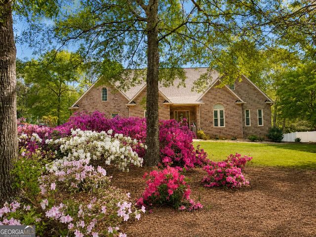 381 Hickory Ridge Road, Jackson, GA 30233