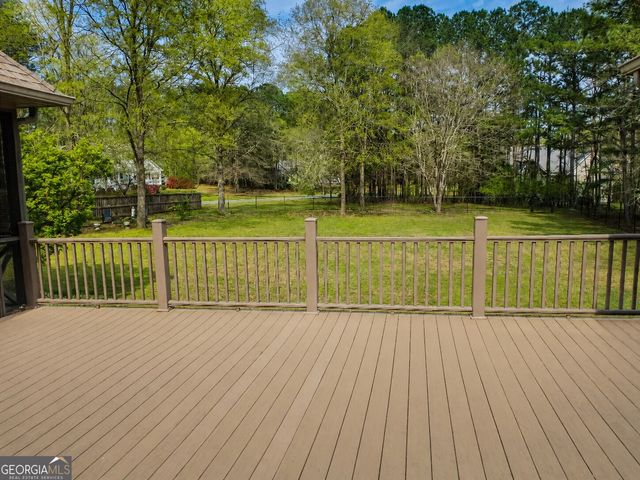 381 Hickory Ridge Road, Jackson, GA 30233