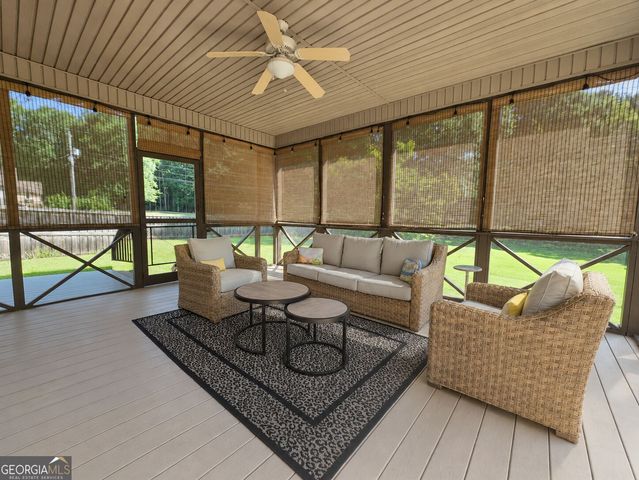 381 Hickory Ridge Road, Jackson, GA 30233