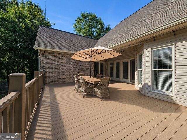 381 Hickory Ridge Road, Jackson, GA 30233