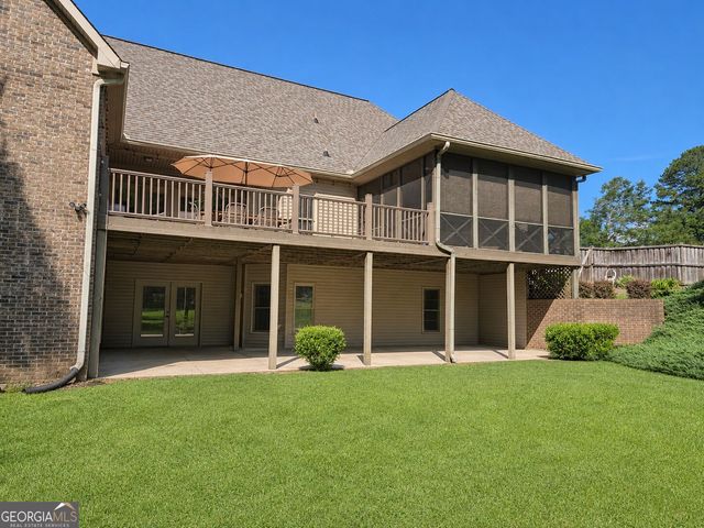 381 Hickory Ridge Road, Jackson, GA 30233