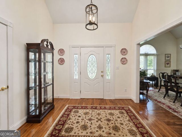 381 Hickory Ridge Road, Jackson, GA 30233