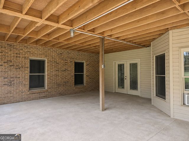 381 Hickory Ridge Road, Jackson, GA 30233