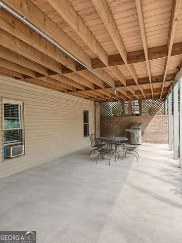 381 Hickory Ridge Road, Jackson, GA 30233