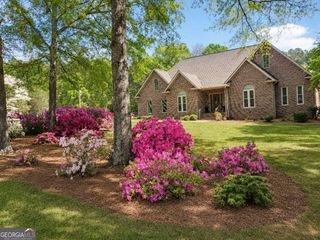 381 Hickory Ridge Road, Jackson, GA 30233