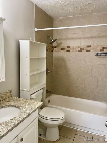 2733 NORWICH Drive, Montgomery, AL 36116