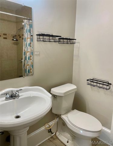 2733 NORWICH Drive, Montgomery, AL 36116