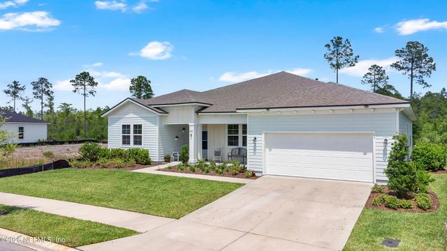 62 REVERIE Drive N, Palm Coast, FL 32137