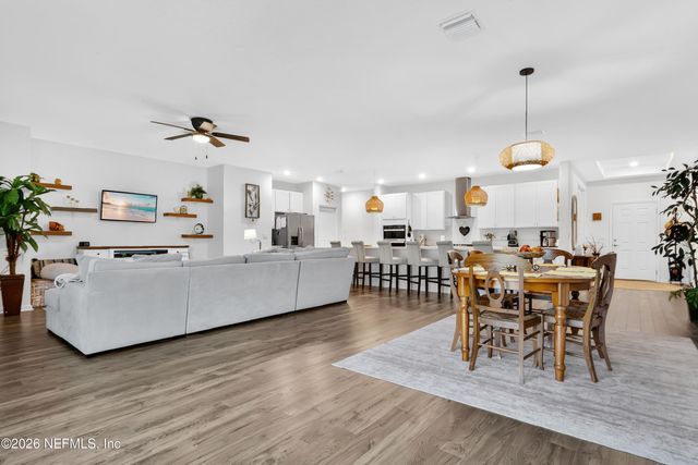 62 REVERIE Drive N, Palm Coast, FL 32137